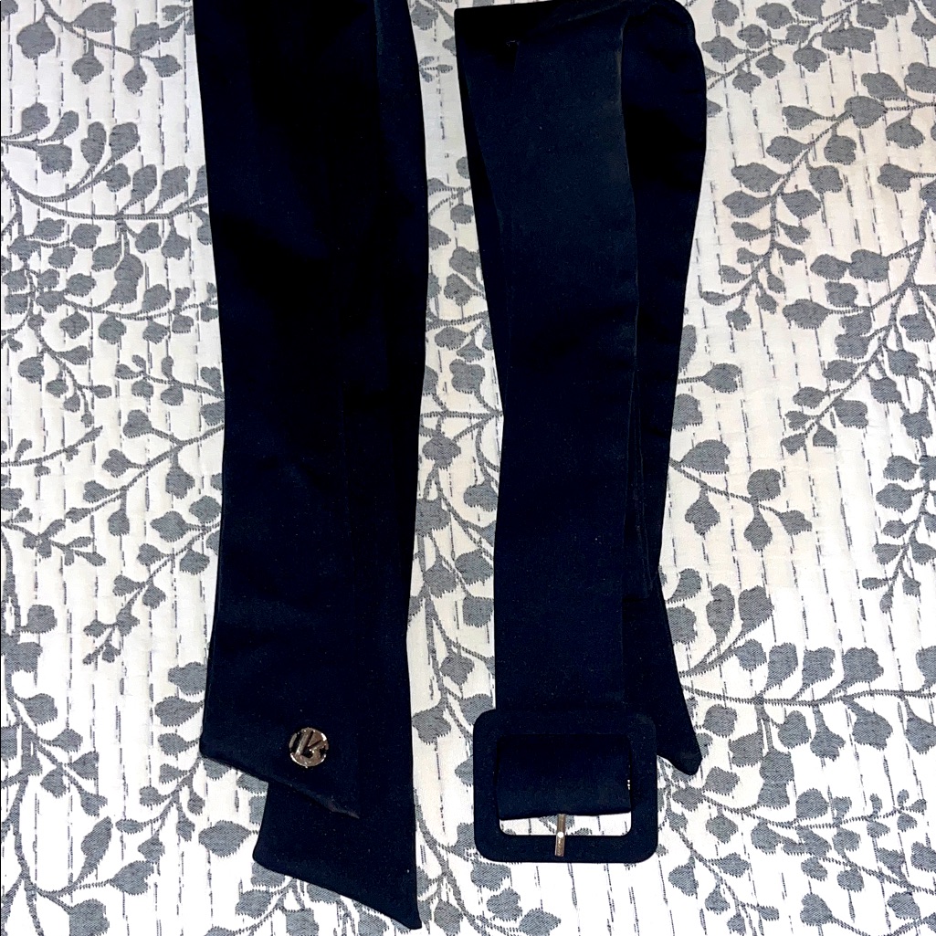 Buffbunny Belts
